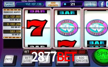 Desvendando o Mundo dos Jogos Virtuais na 2877bet