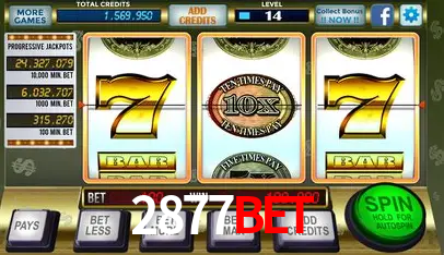 A Revolução dos Aplicativos de Jogos no 2877bet