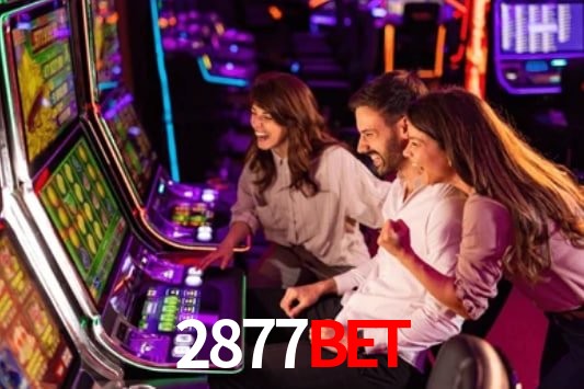 Desvendando o Mundo dos Jogos Virtuais na 2877bet