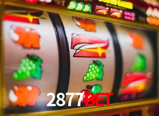 A Emoção da Loteria na 2877bet: Uma Chance de Mudança de Vida