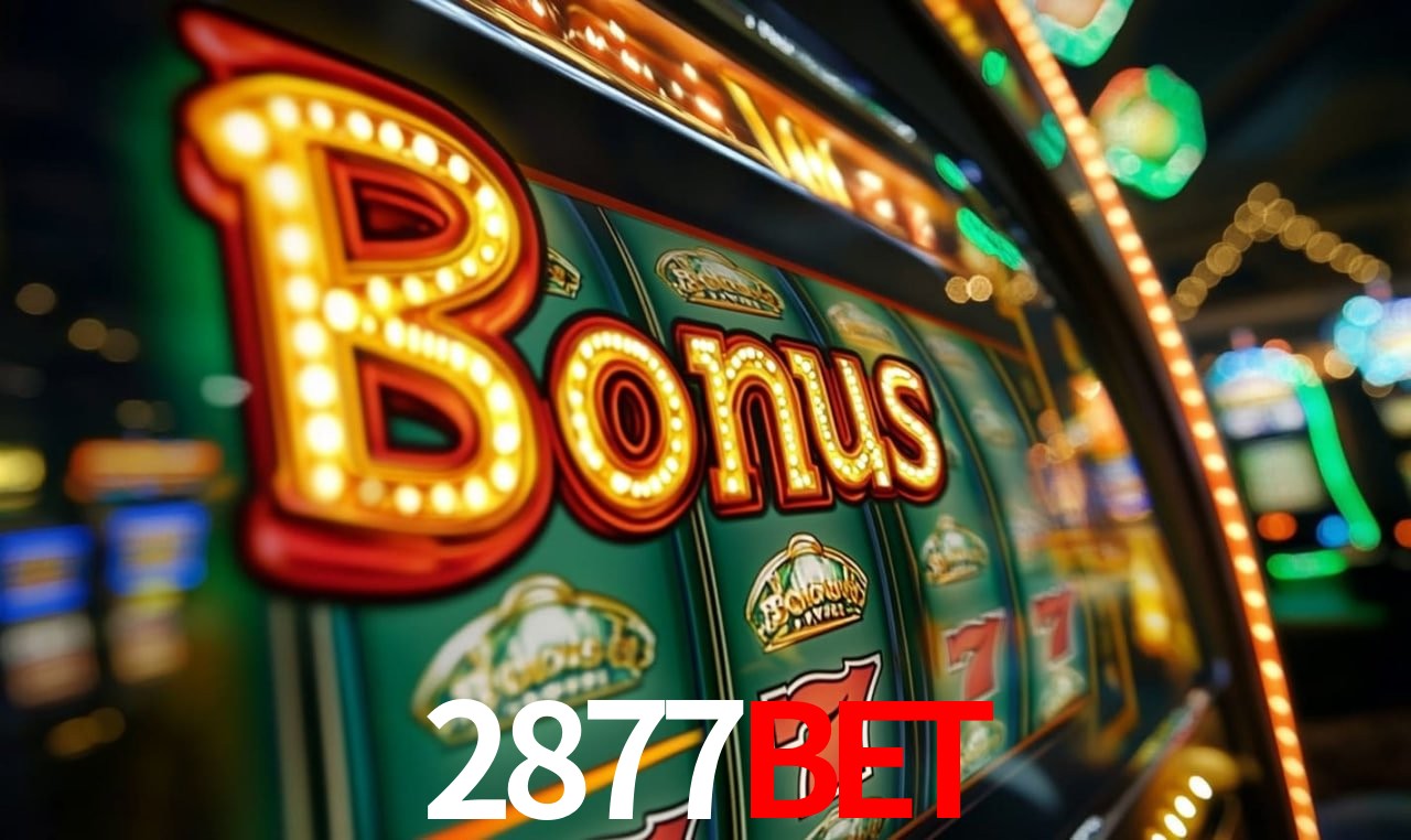 Design Responsivo 2877bet