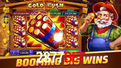 Inovações de Jogos na 2877bet: O Futuro das Experiências Interativas