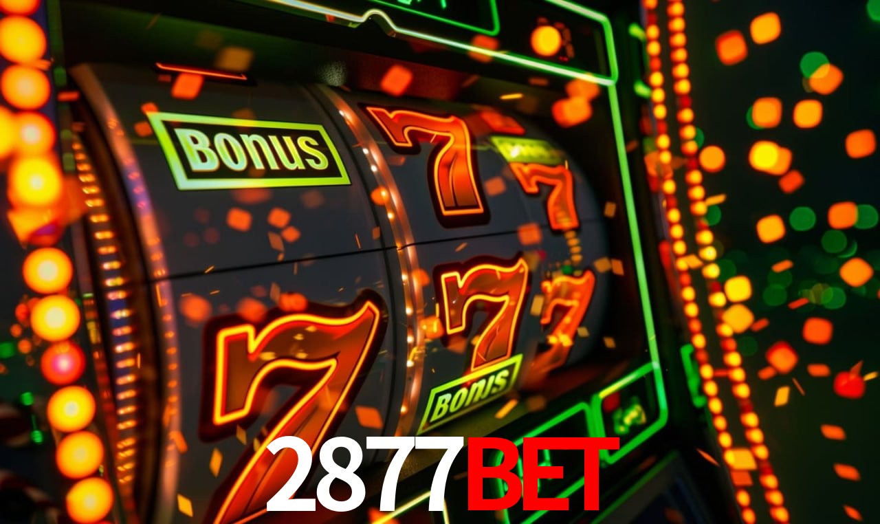 Descubra o Programa VIP da 2877bet: Vantagens Exclusivas para Jogadores