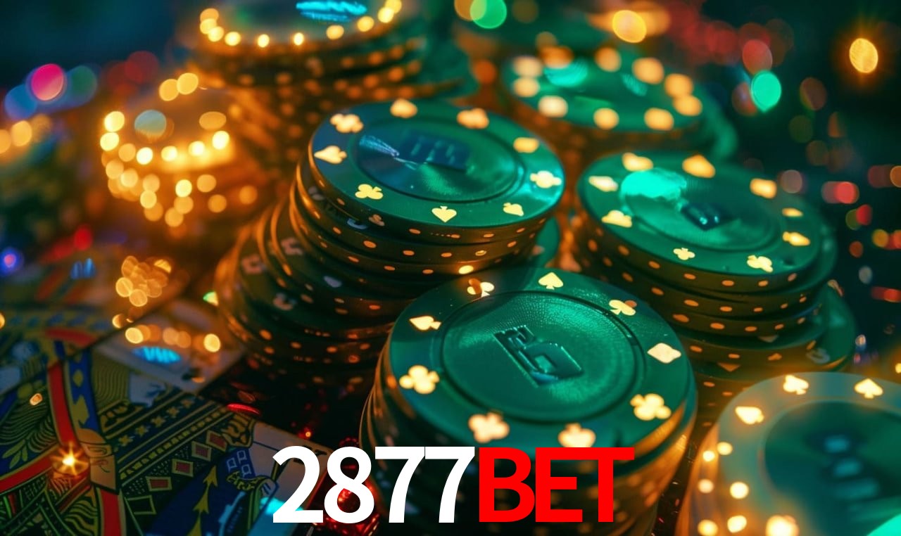 Bônus Diários 2877bet