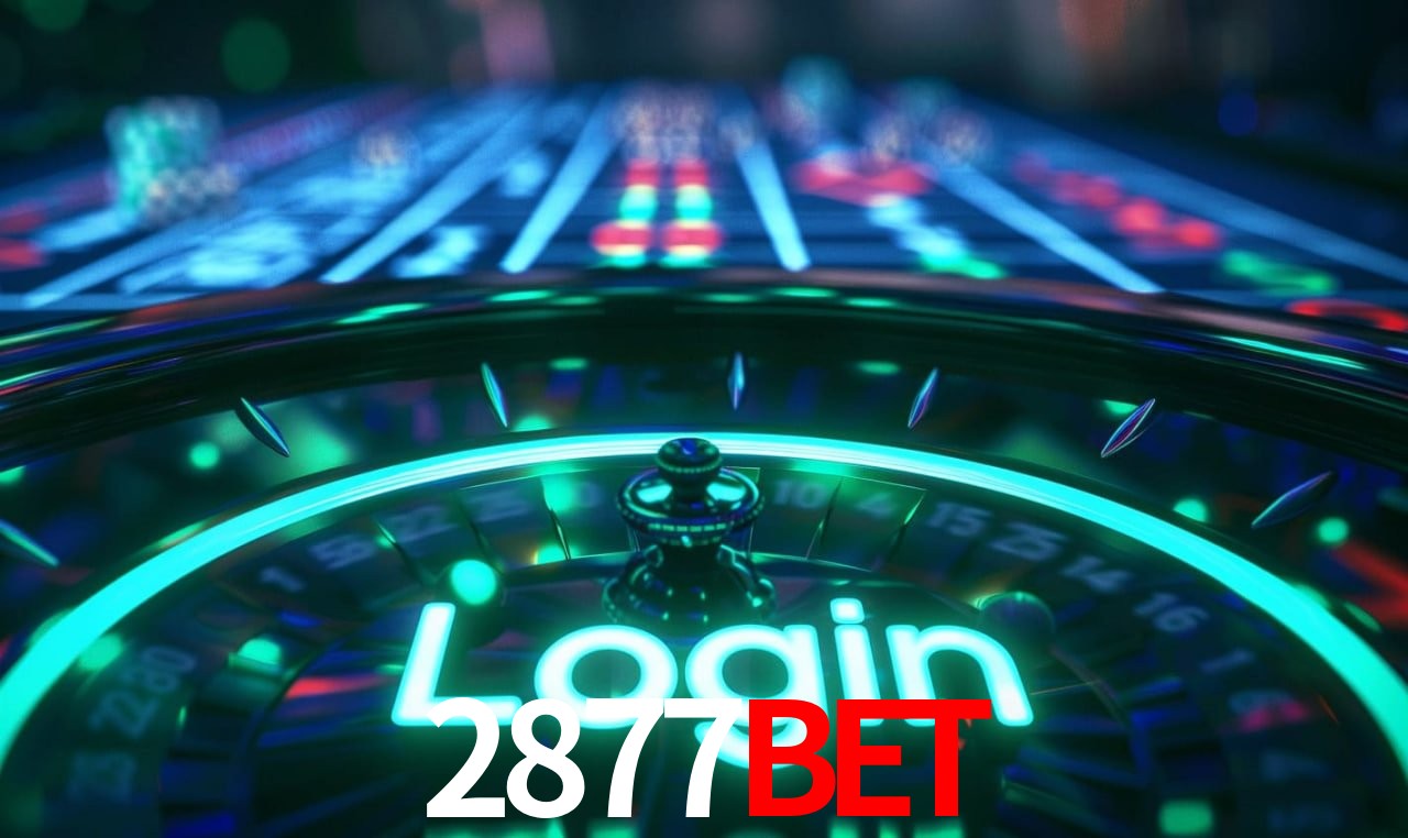 Torneios 2877bet