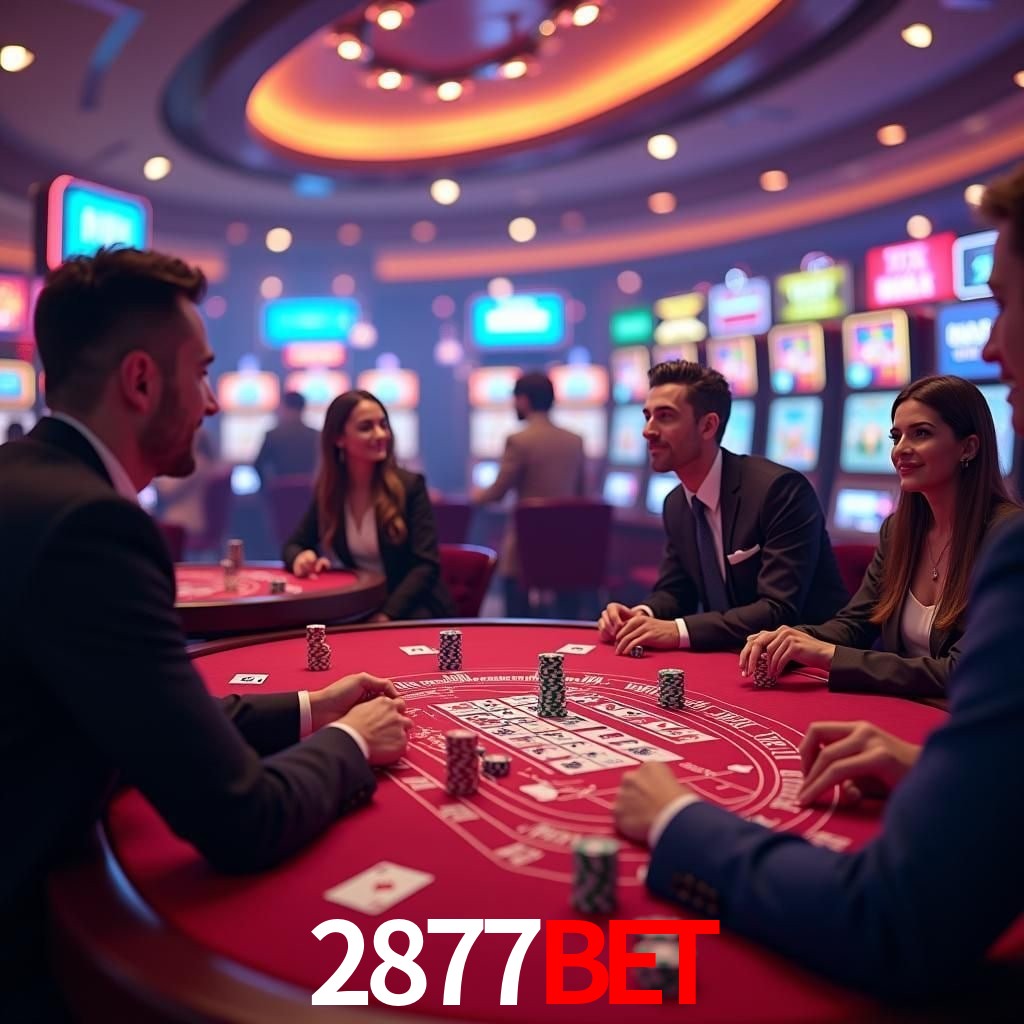 cassino 2877bet