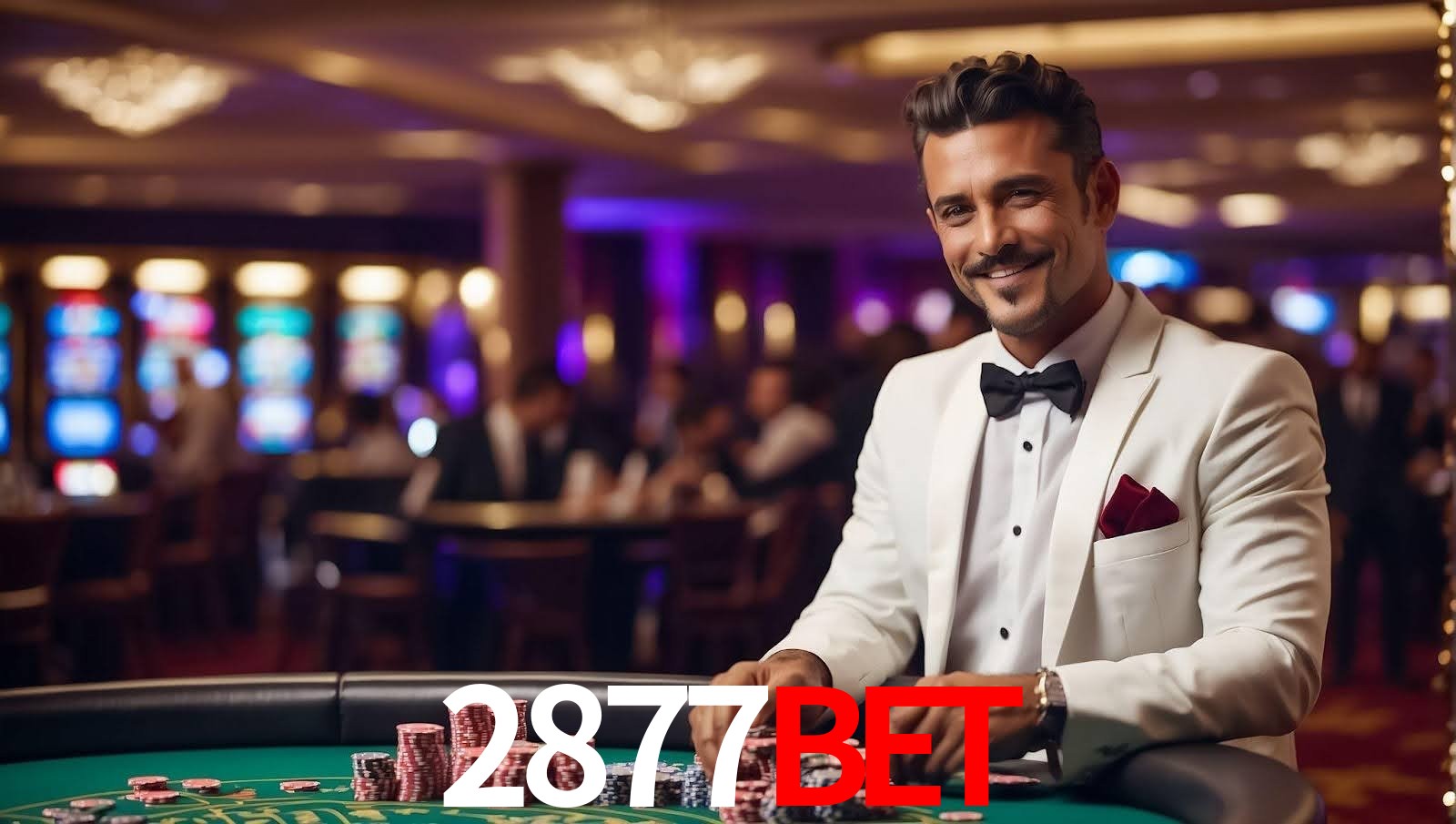 Diretório de Jogos 2877bet