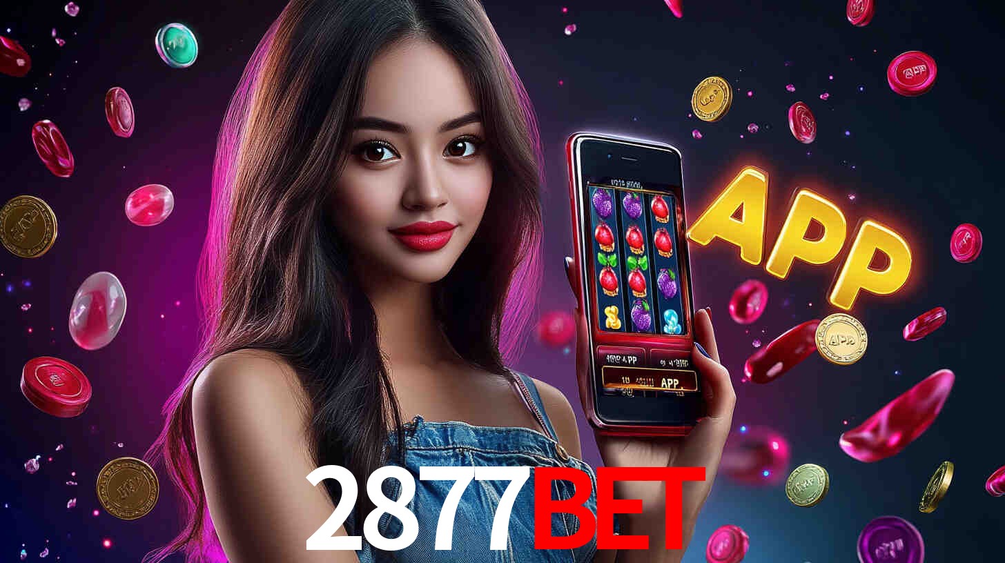 Descubra o Programa VIP da 2877bet: Vantagens Exclusivas para Jogadores