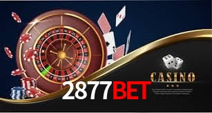 Casino Ao Vivo 2877bet