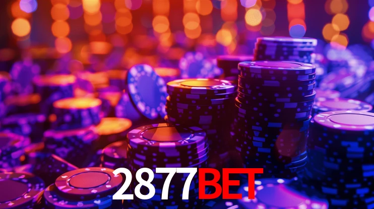 2877bet: A Experiência de Casino com Jogos de Mesa ao Vivo