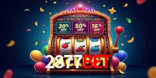 Casino Ao Vivo 2877bet