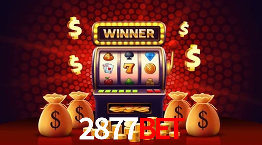 Seasonal Promotions 2877bet