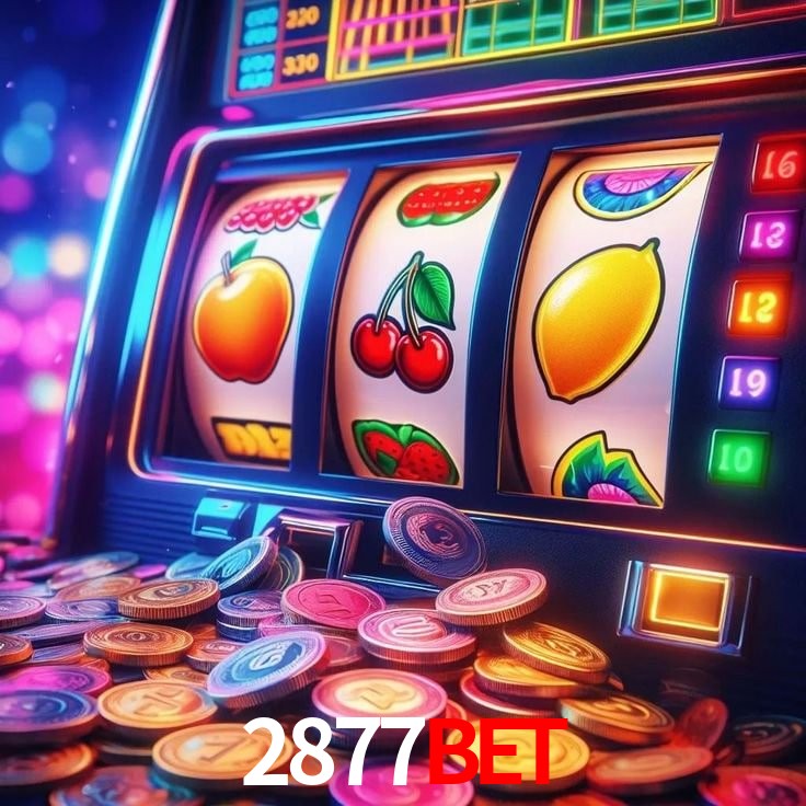 Casino VIP 2877bet