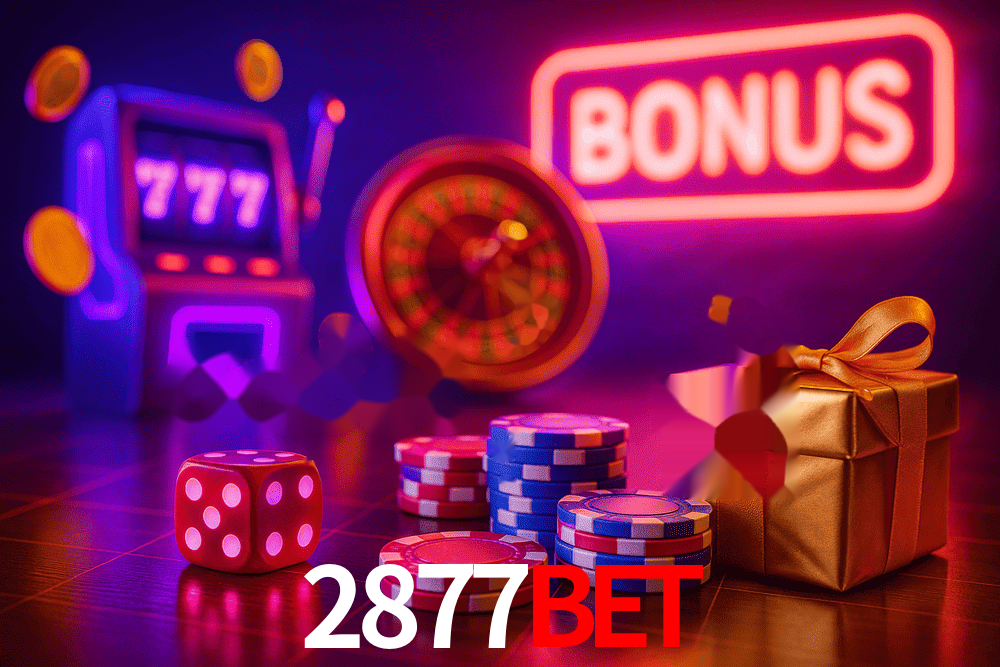 Inovações de Jogos na 2877bet: O Futuro das Experiências Interativas