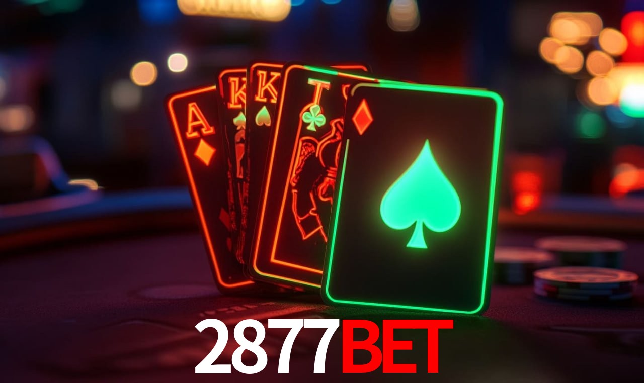 Ofertas Exclusivas 2877bet