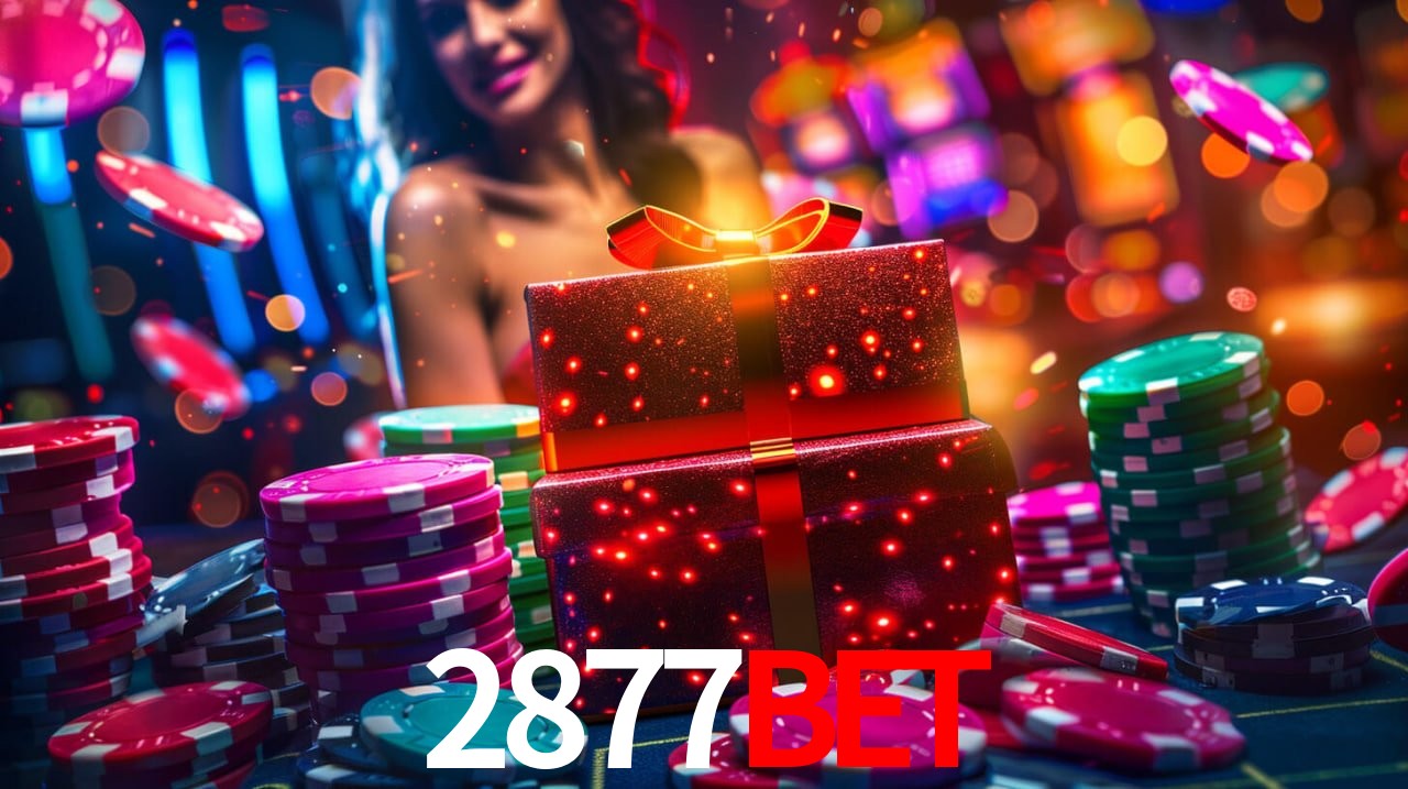 Inovações de Jogos na 2877bet: O Futuro das Experiências Interativas