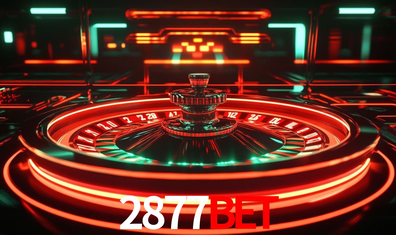 Desvendando o Mundo dos Jogos Virtuais na 2877bet