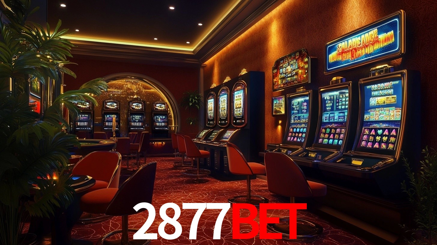 Tournaments 2877bet