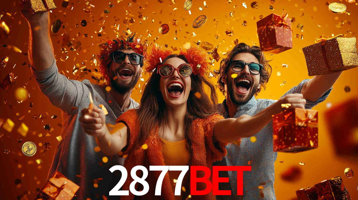 2877bet: Seu Especialista em Apostas Esportivas Brasileiras