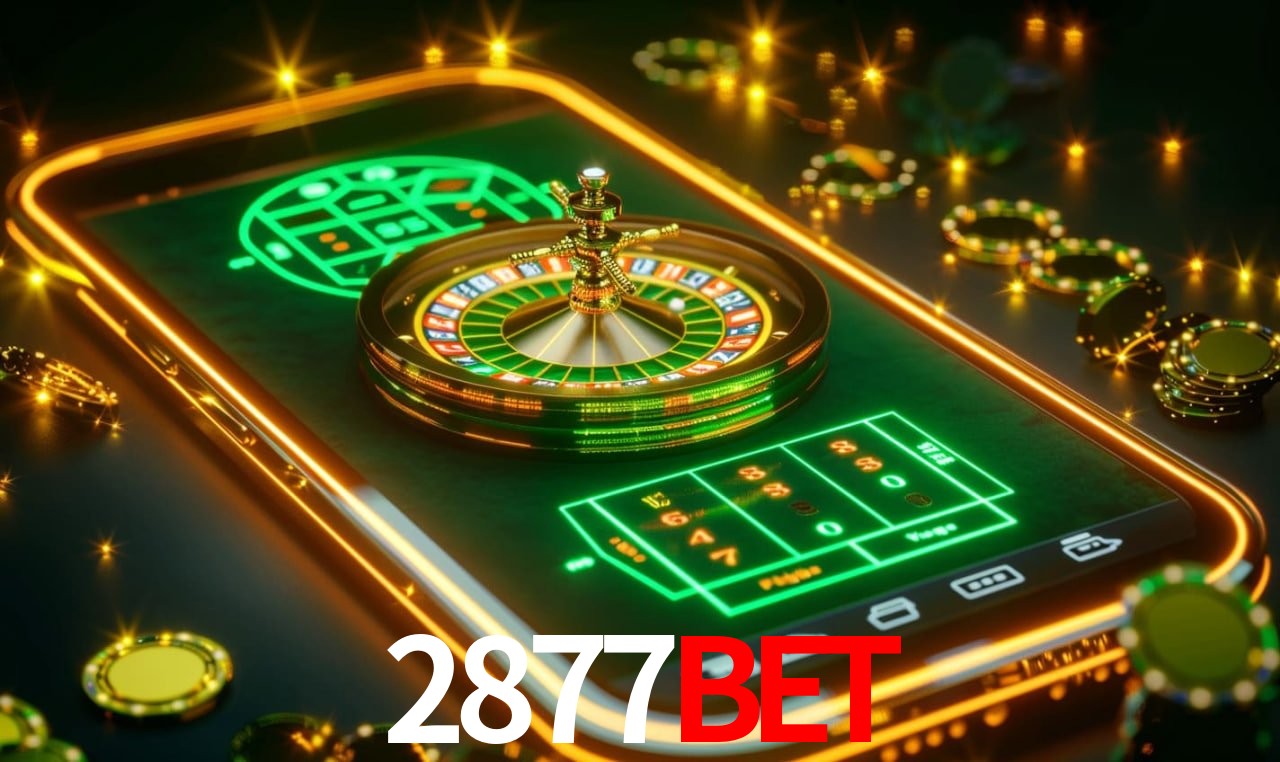 Provedores de Jogos 2877bet