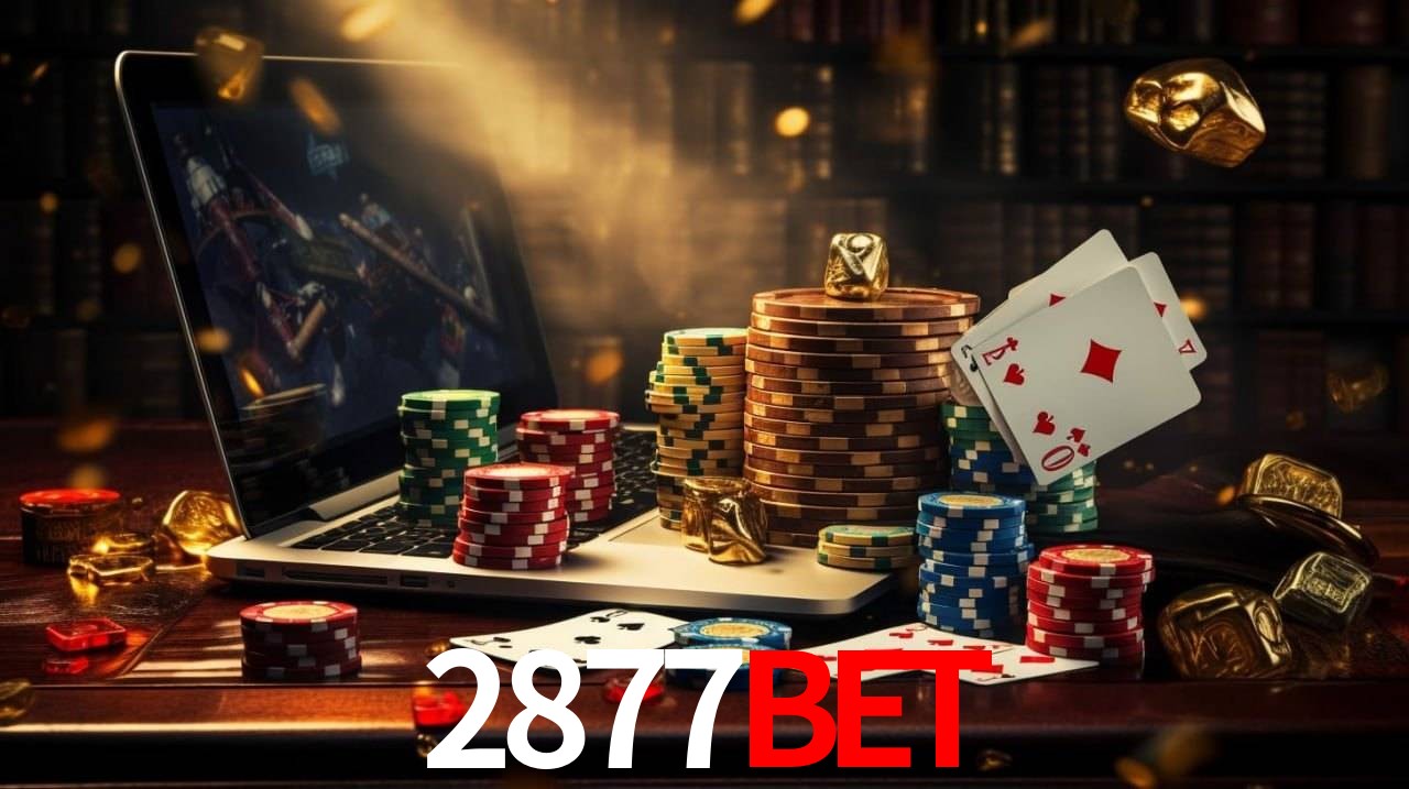 PIX Instantâneo 2877bet