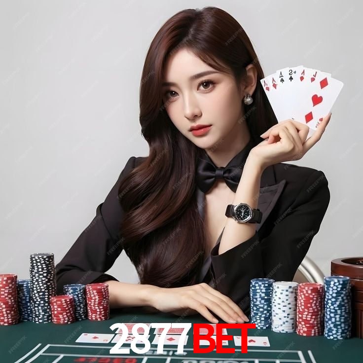 Jogos de Slot 2877bet