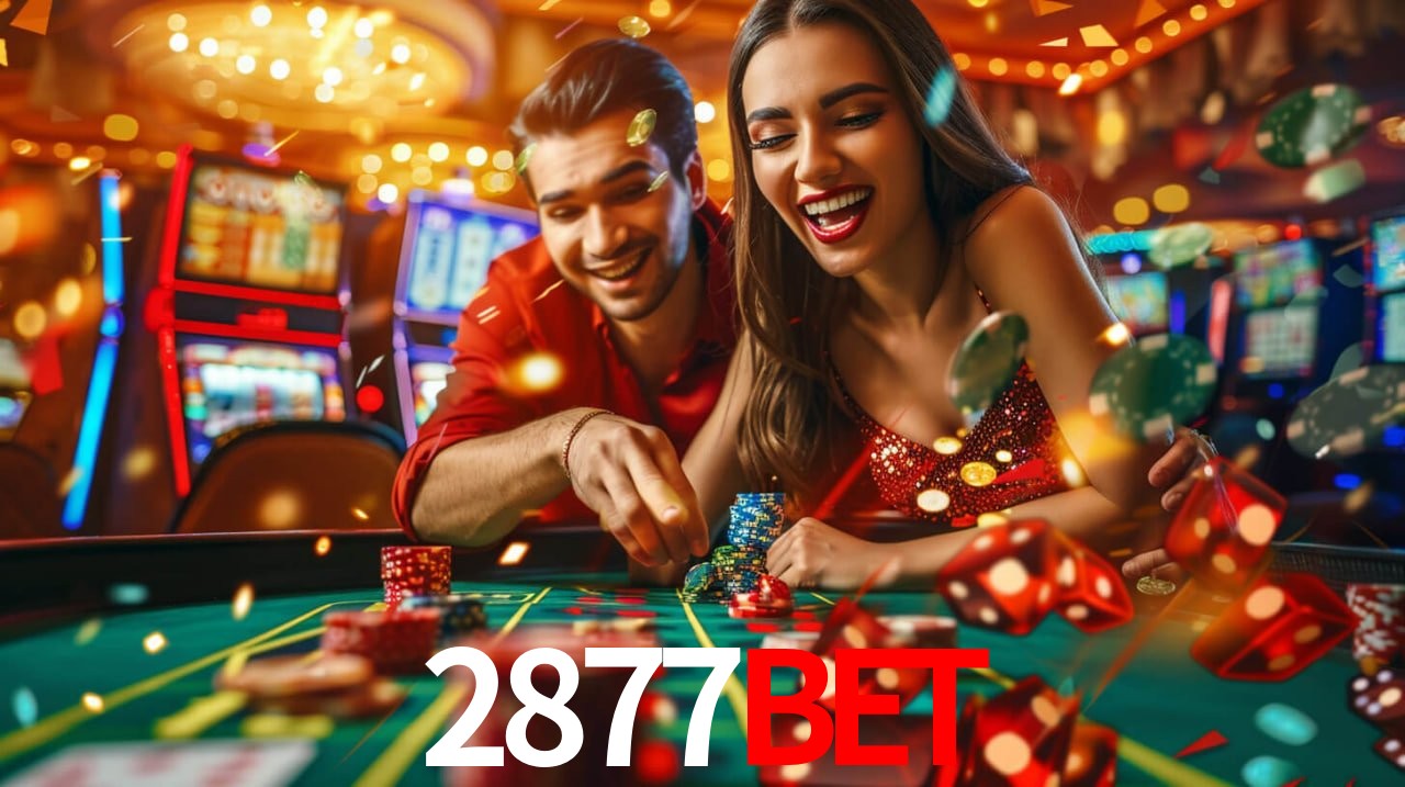 Estatísticas do Jogo 2877bet