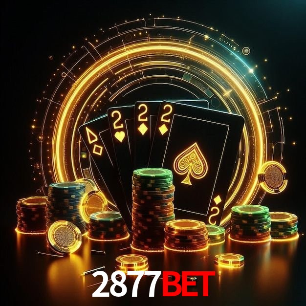 Apostas de Futebol 2877bet