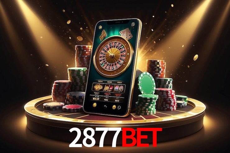 Recursos de Bônus 2877bet