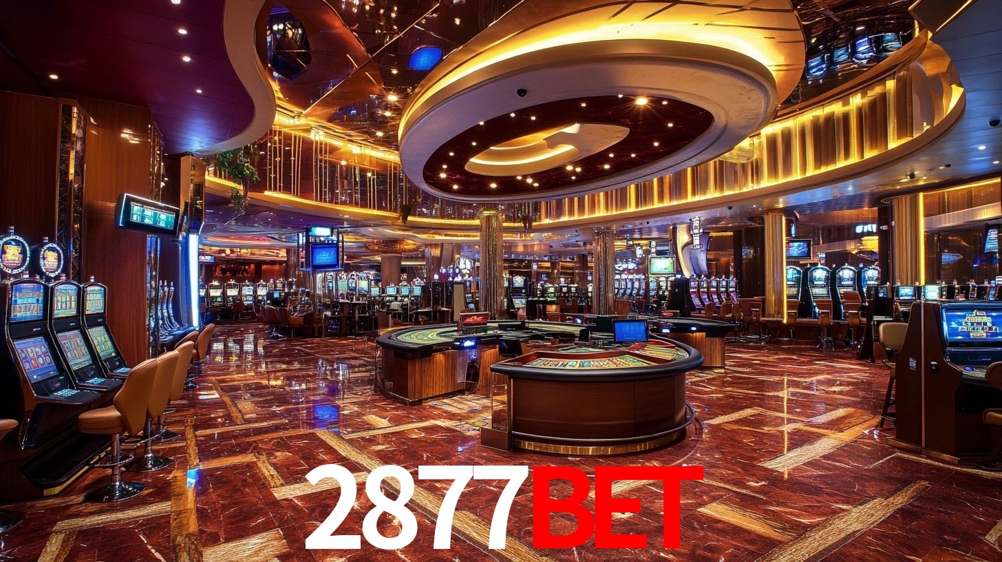 Programa VIP 2877bet