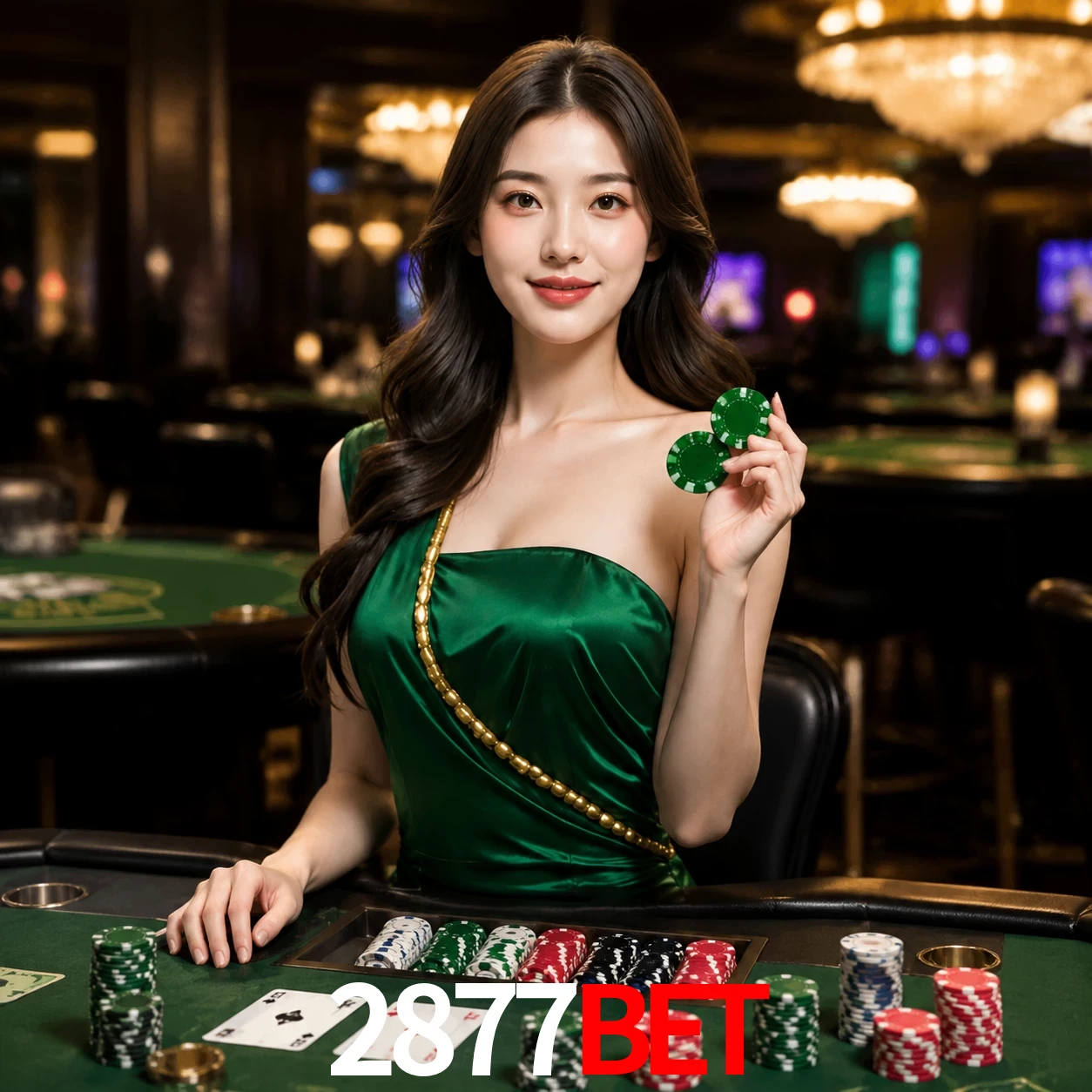 Cassino 2877bet app mobile
