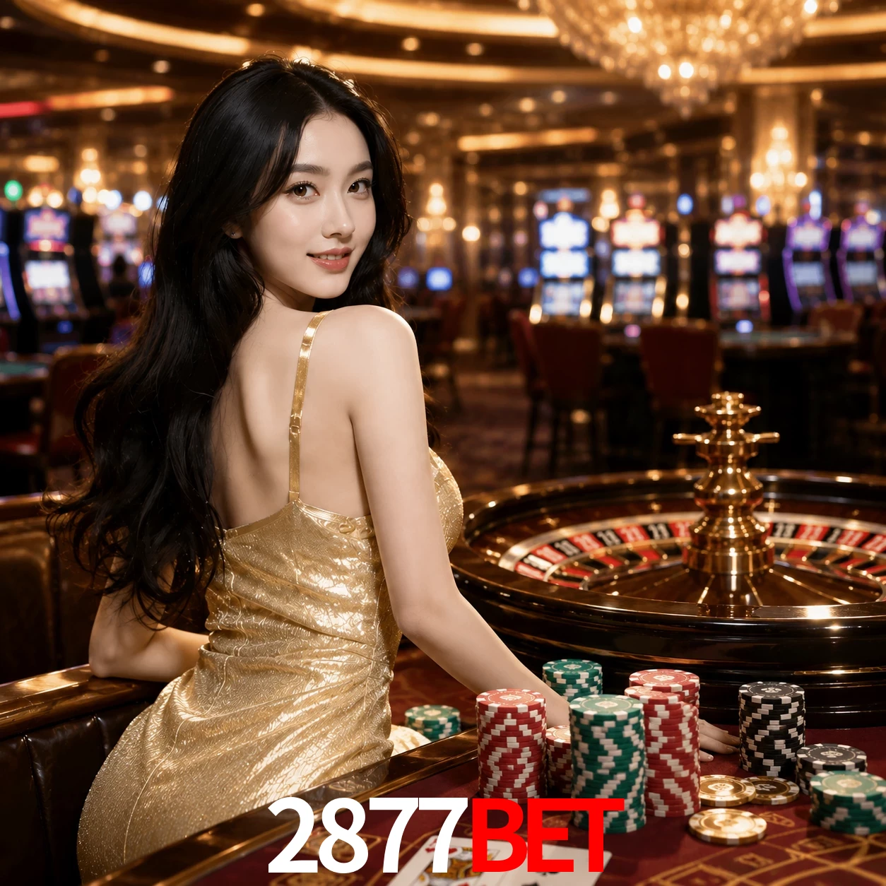 Download app 2877bet Android iOS