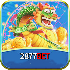 Logo da 2877bet