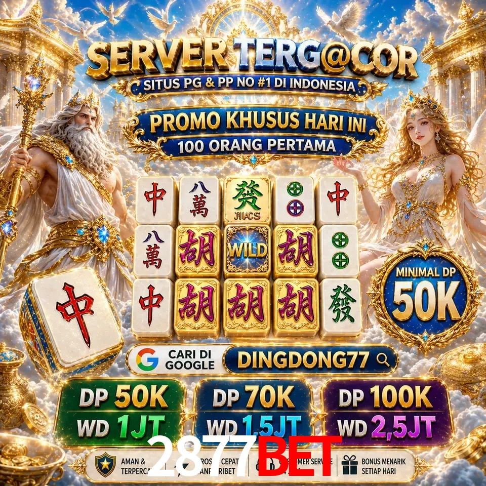 Segurança 2877bet SSL