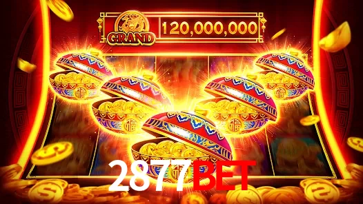 App 2877bet slots mobile