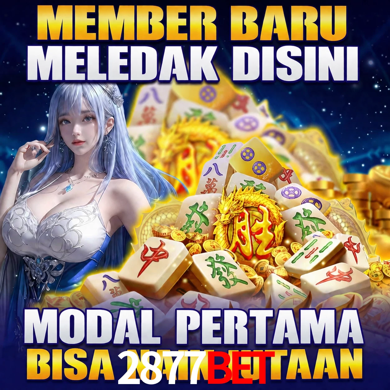 Slots com prêmios 2877bet